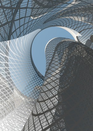 Contemporary Architecture